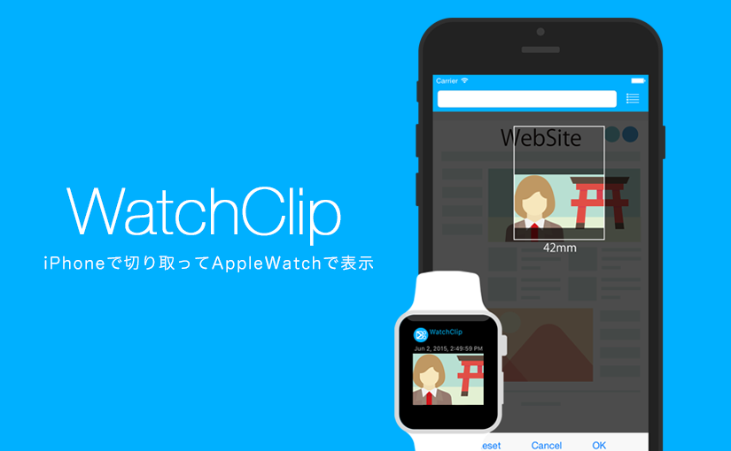 WatchClip