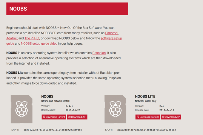 最新のRaspbianでScratch 2.0のオフラインエディタが標準インストール