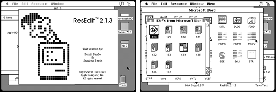 Classic Mac OS