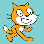 Scratch フリーで使えるアニメgif素材サイト集 コドモとアプリ