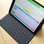 iPad pro 10.5用Smart Keyboard US版