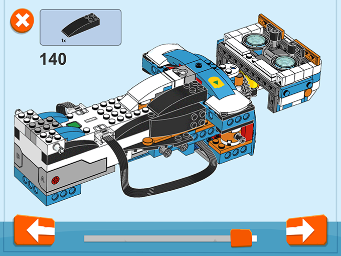「レゴブースト クリエイティブ・ボックス」の日本での発売が決定 | コドモとアプリ