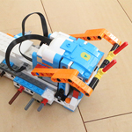 LEGO BOOST M.T.R.4