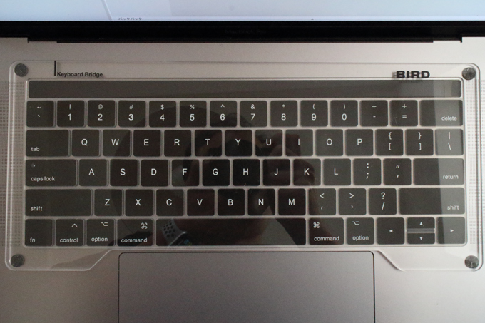 MacBook 外付けキーボードのススメ