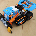LEGO BOOST M.T.R.4