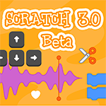Scratch 3.0ベータ版が公開！