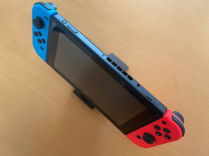 【Nintendo Switch】キーボード＆マウスが接続できるUSBハブを購入
