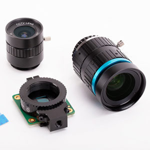 【Raspberry Pi】新しいカメラと公式ガイドブックが公開